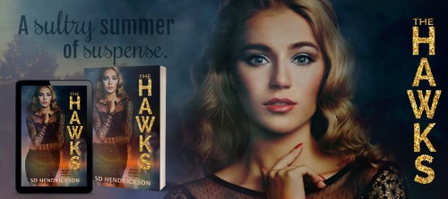 Banner - SD Hendrickson The Hawks