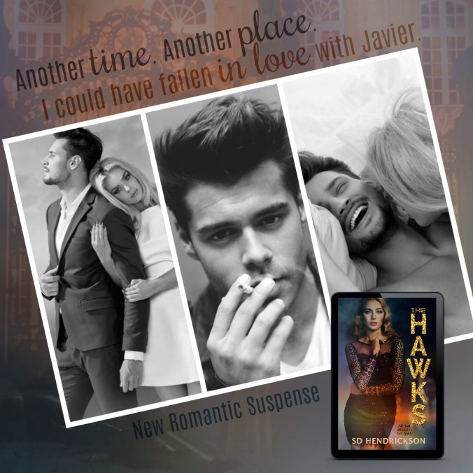 Teaser 1 - SD Hendrickson The Hawks